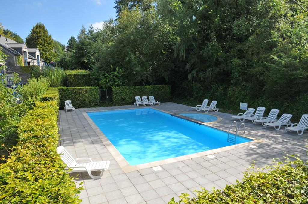 Residence Durbuy Εξωτερικό φωτογραφία