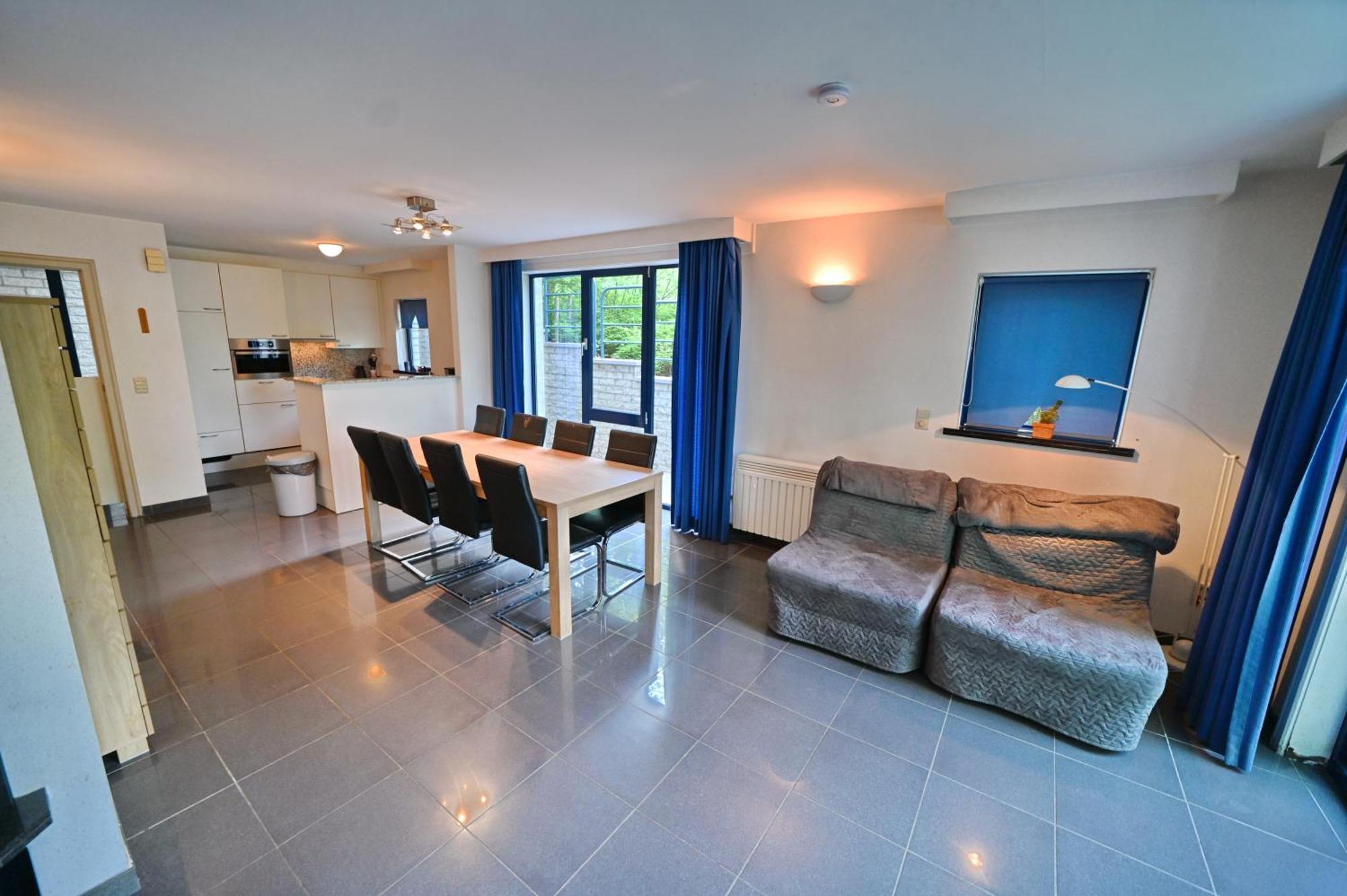 Residence Durbuy Εξωτερικό φωτογραφία