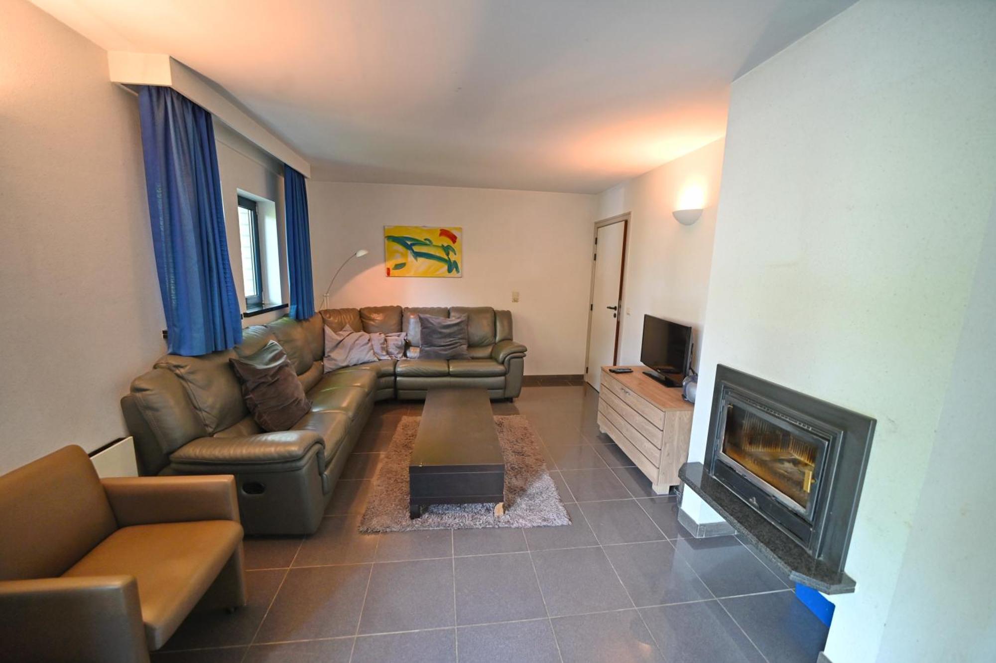 Residence Durbuy Εξωτερικό φωτογραφία