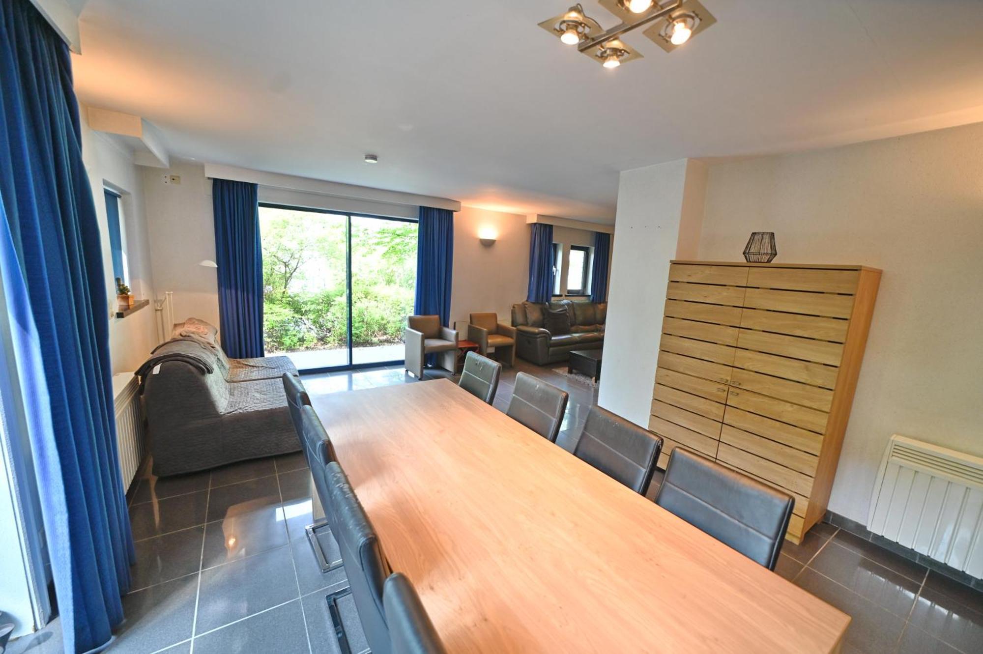 Residence Durbuy Εξωτερικό φωτογραφία
