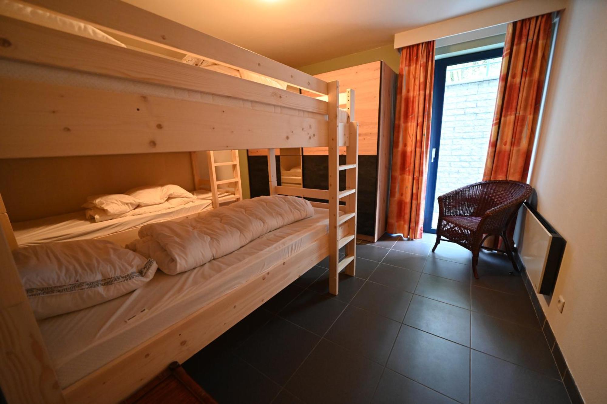 Residence Durbuy Εξωτερικό φωτογραφία