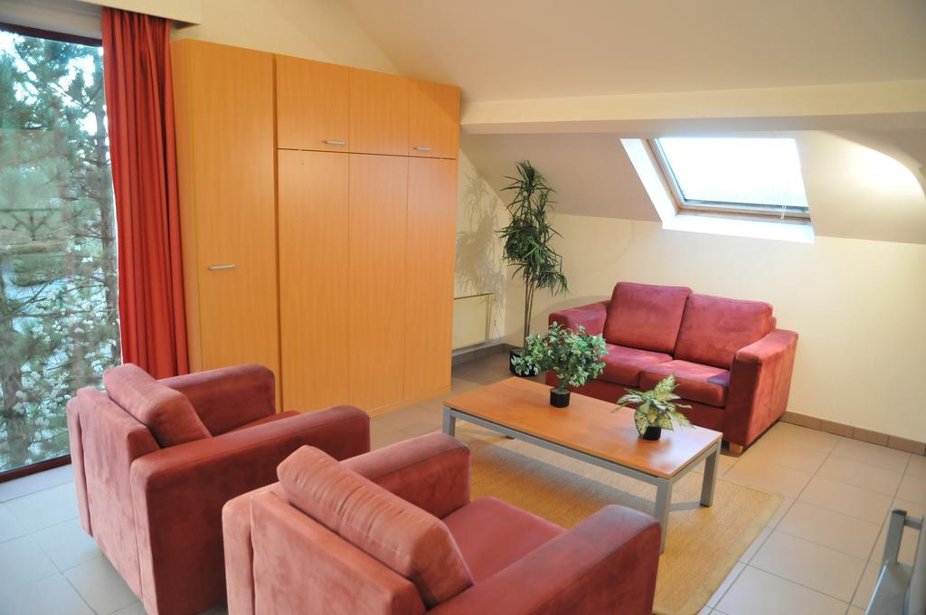 Residence Durbuy Δωμάτιο φωτογραφία