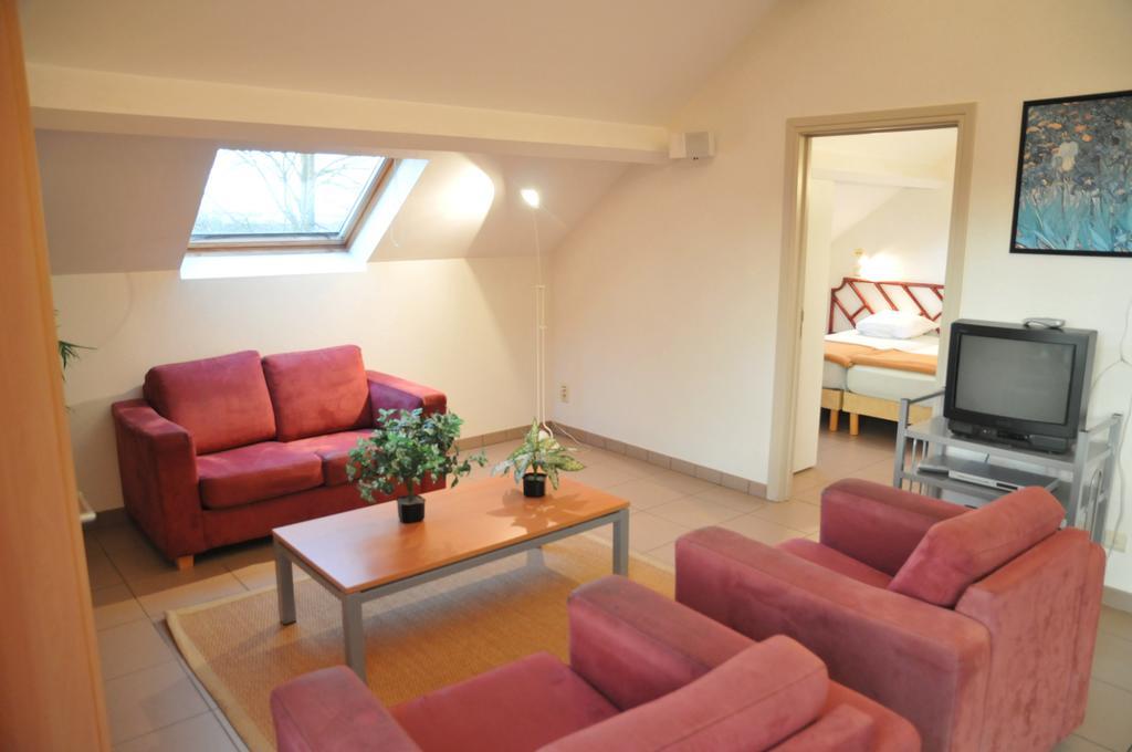 Residence Durbuy Δωμάτιο φωτογραφία
