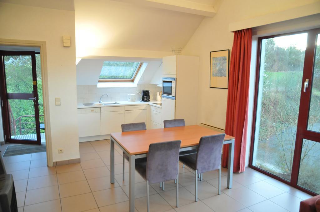 Residence Durbuy Δωμάτιο φωτογραφία