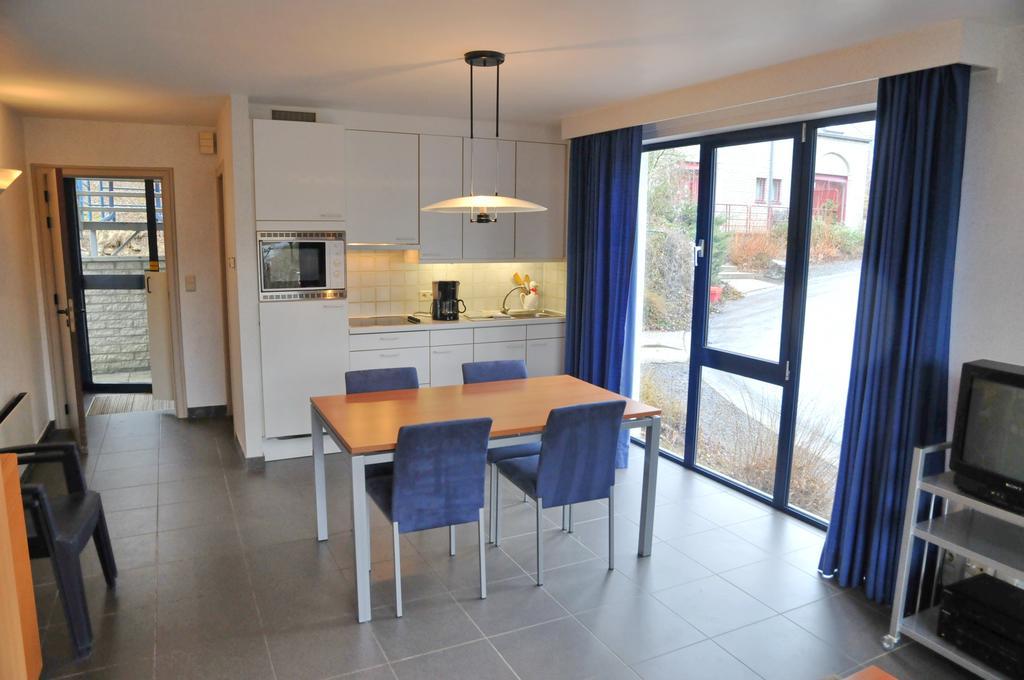 Residence Durbuy Δωμάτιο φωτογραφία