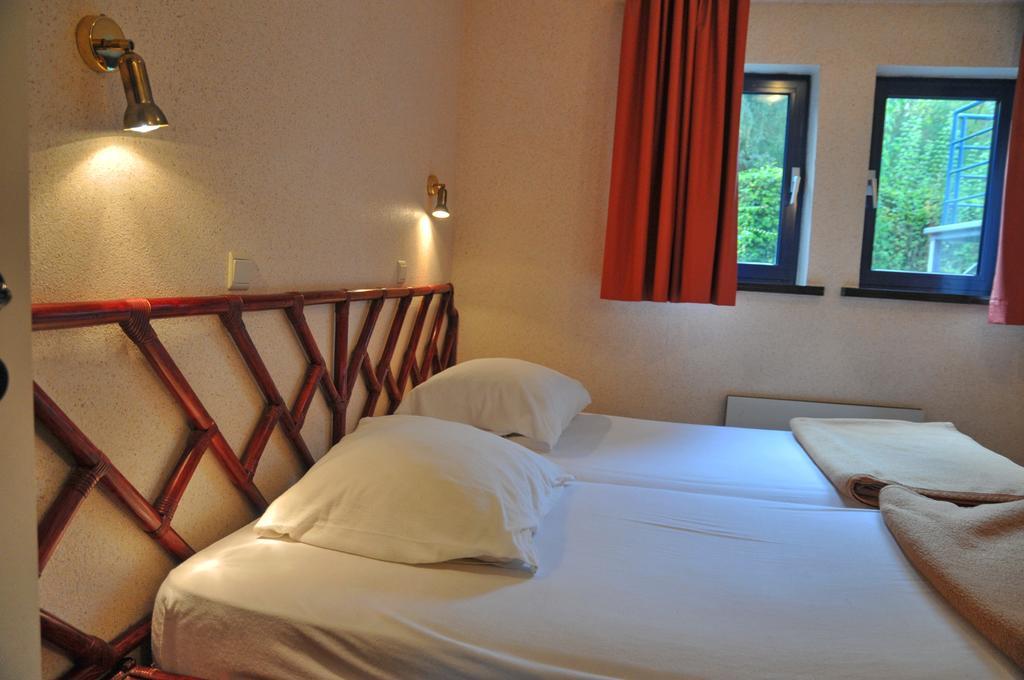 Residence Durbuy Δωμάτιο φωτογραφία
