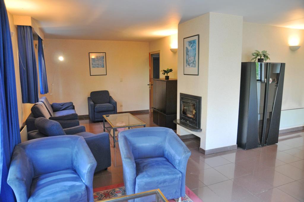 Residence Durbuy Δωμάτιο φωτογραφία