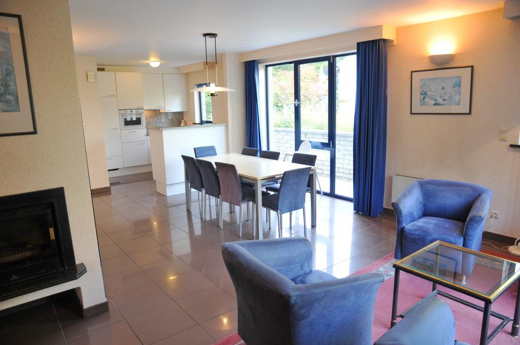 Residence Durbuy Δωμάτιο φωτογραφία