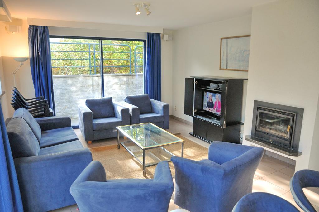 Residence Durbuy Δωμάτιο φωτογραφία