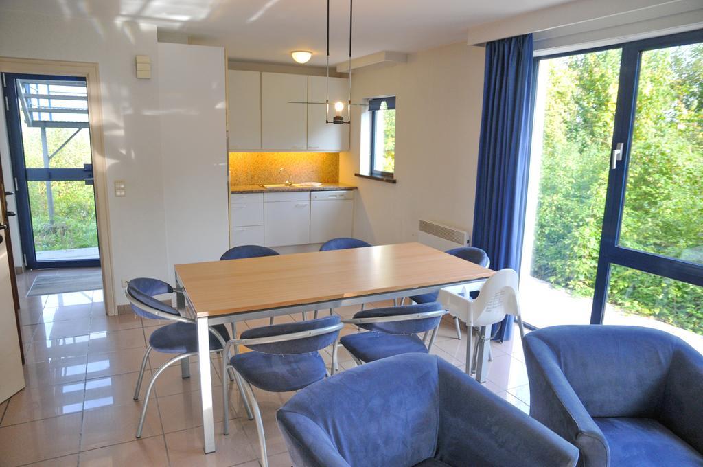 Residence Durbuy Δωμάτιο φωτογραφία