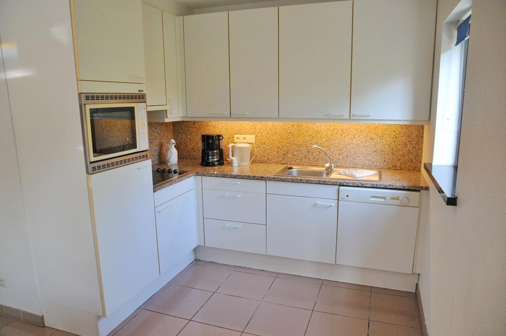 Residence Durbuy Δωμάτιο φωτογραφία