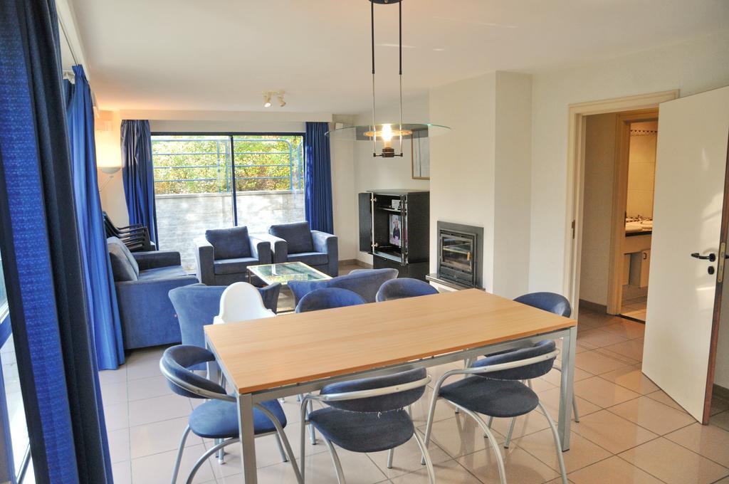 Residence Durbuy Δωμάτιο φωτογραφία