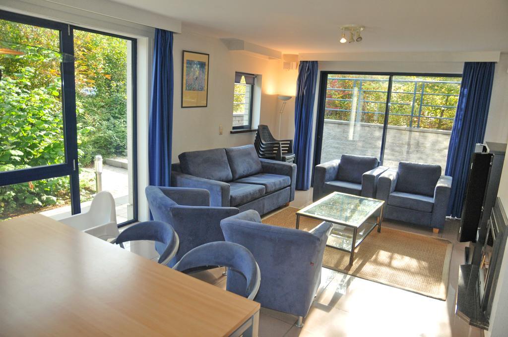 Residence Durbuy Δωμάτιο φωτογραφία