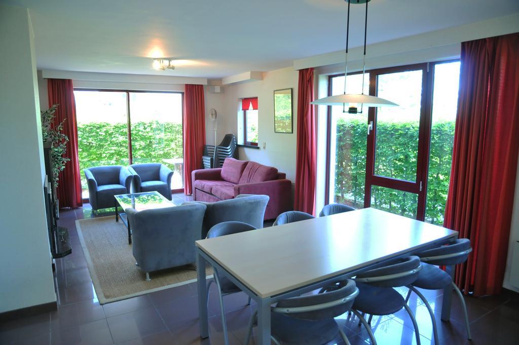Residence Durbuy Εξωτερικό φωτογραφία