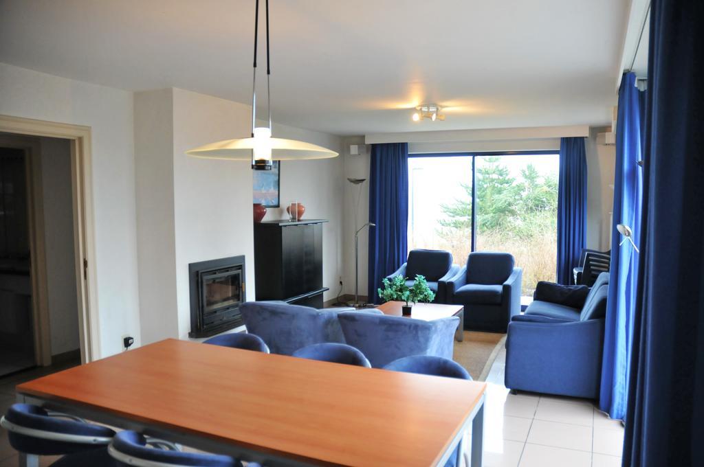 Residence Durbuy Δωμάτιο φωτογραφία