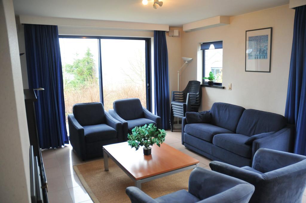 Residence Durbuy Δωμάτιο φωτογραφία