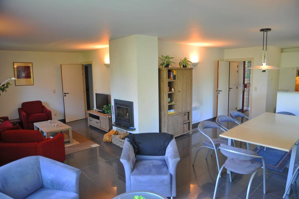 Residence Durbuy Δωμάτιο φωτογραφία