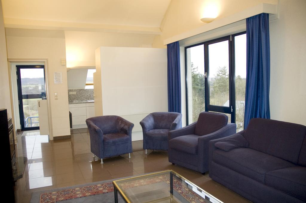 Residence Durbuy Δωμάτιο φωτογραφία