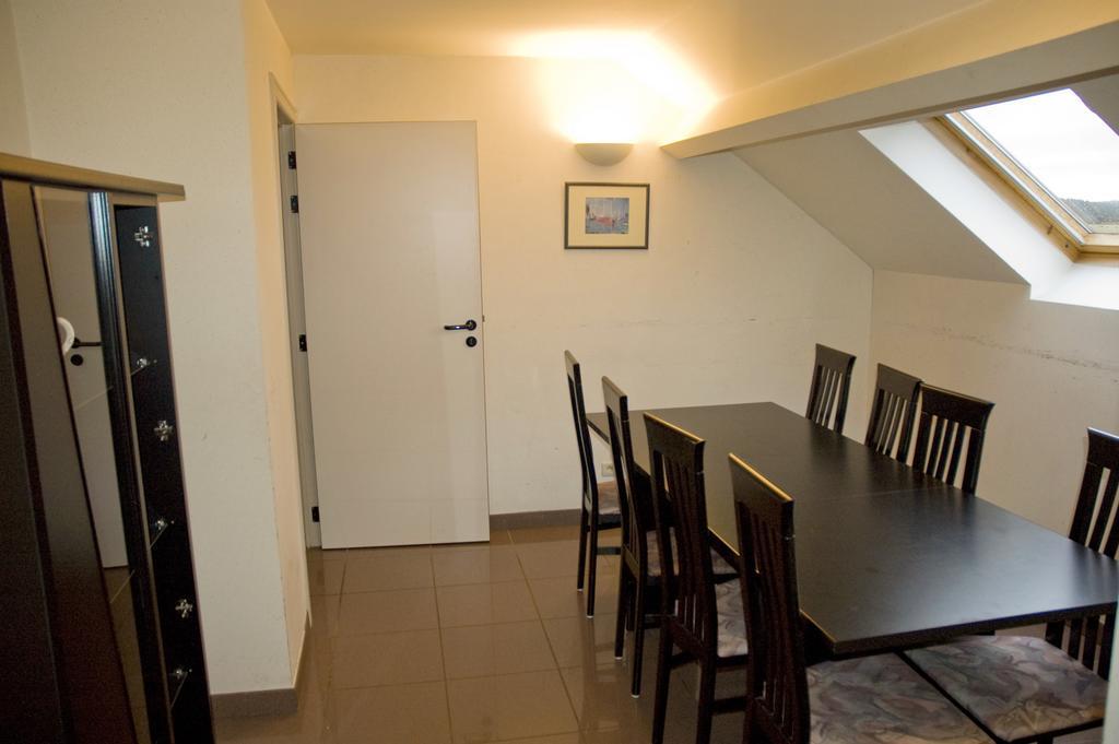 Residence Durbuy Δωμάτιο φωτογραφία