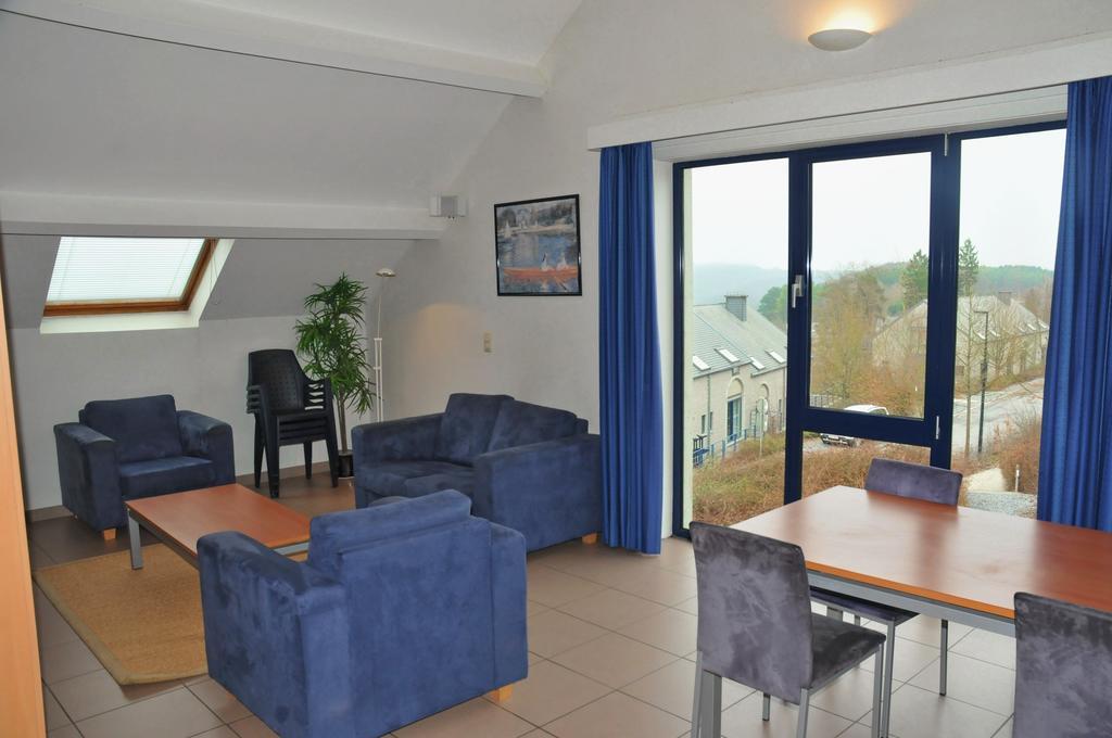 Residence Durbuy Δωμάτιο φωτογραφία