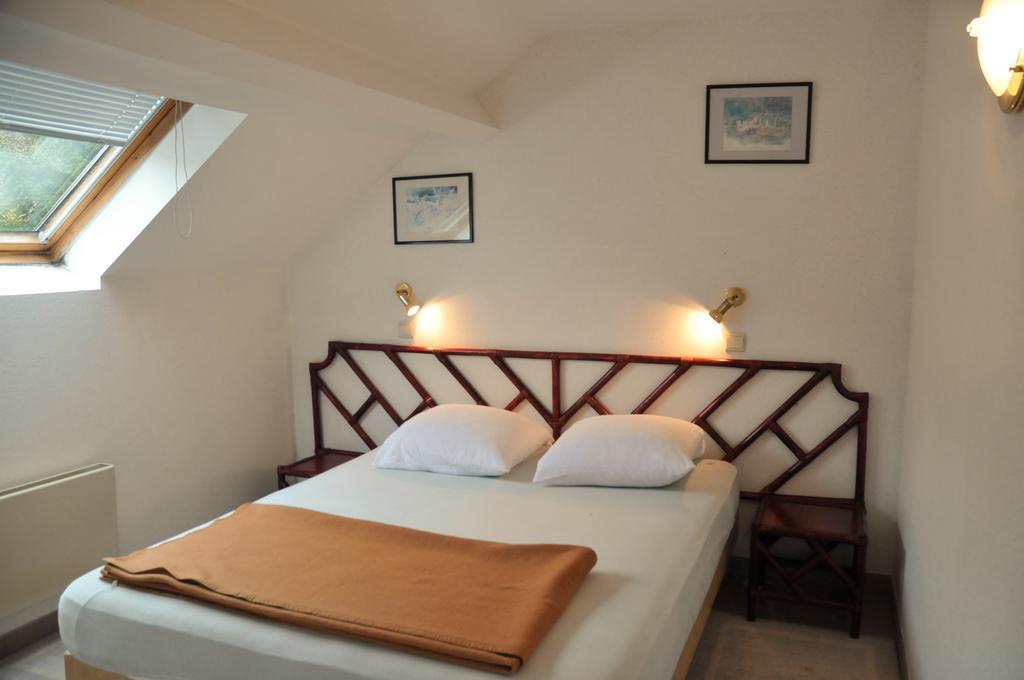 Residence Durbuy Δωμάτιο φωτογραφία
