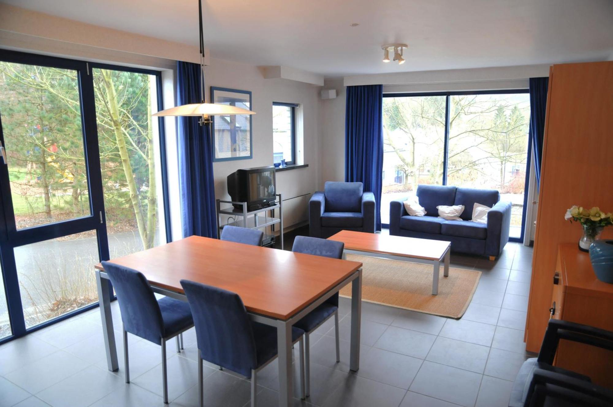 Residence Durbuy Εξωτερικό φωτογραφία
