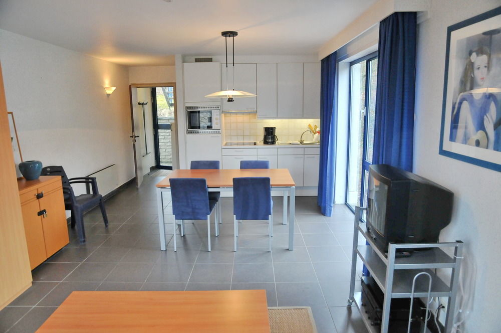 Residence Durbuy Εξωτερικό φωτογραφία